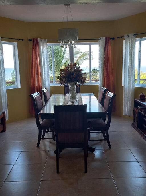 Willa Bellevue Hideaway Gros Islet Zewnętrze zdjęcie