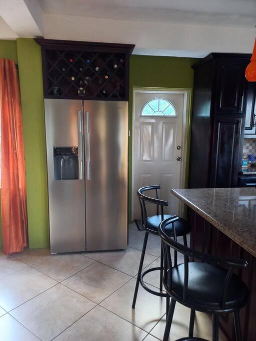 Willa Bellevue Hideaway Gros Islet Zewnętrze zdjęcie