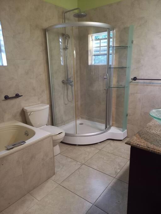 Willa Bellevue Hideaway Gros Islet Zewnętrze zdjęcie
