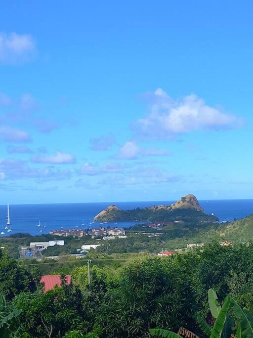 Willa Bellevue Hideaway Gros Islet Zewnętrze zdjęcie