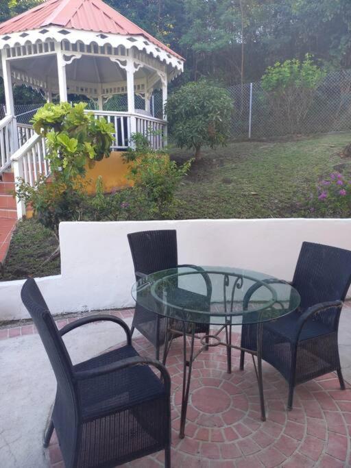 Willa Bellevue Hideaway Gros Islet Zewnętrze zdjęcie
