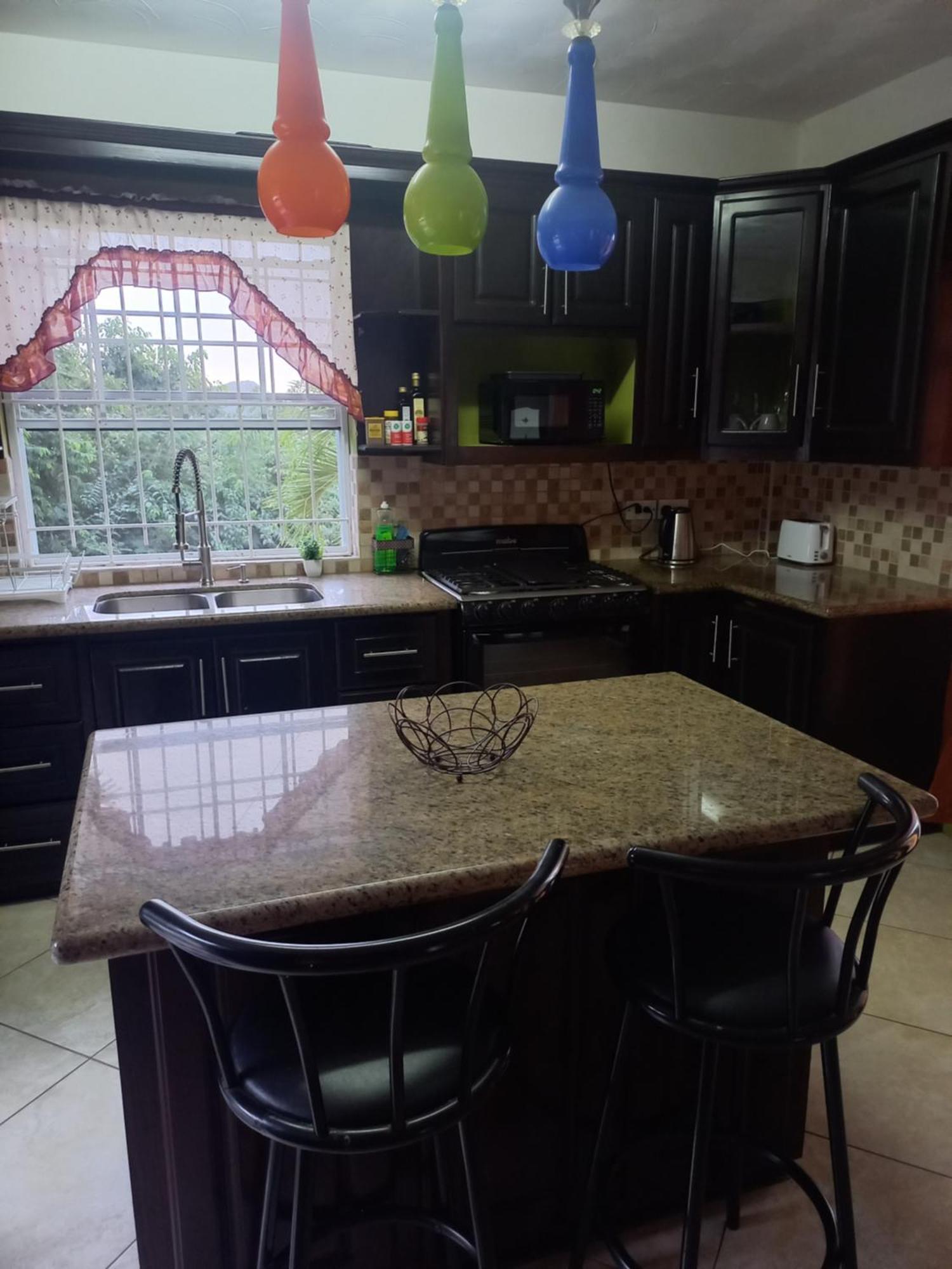 Willa Bellevue Hideaway Gros Islet Zewnętrze zdjęcie