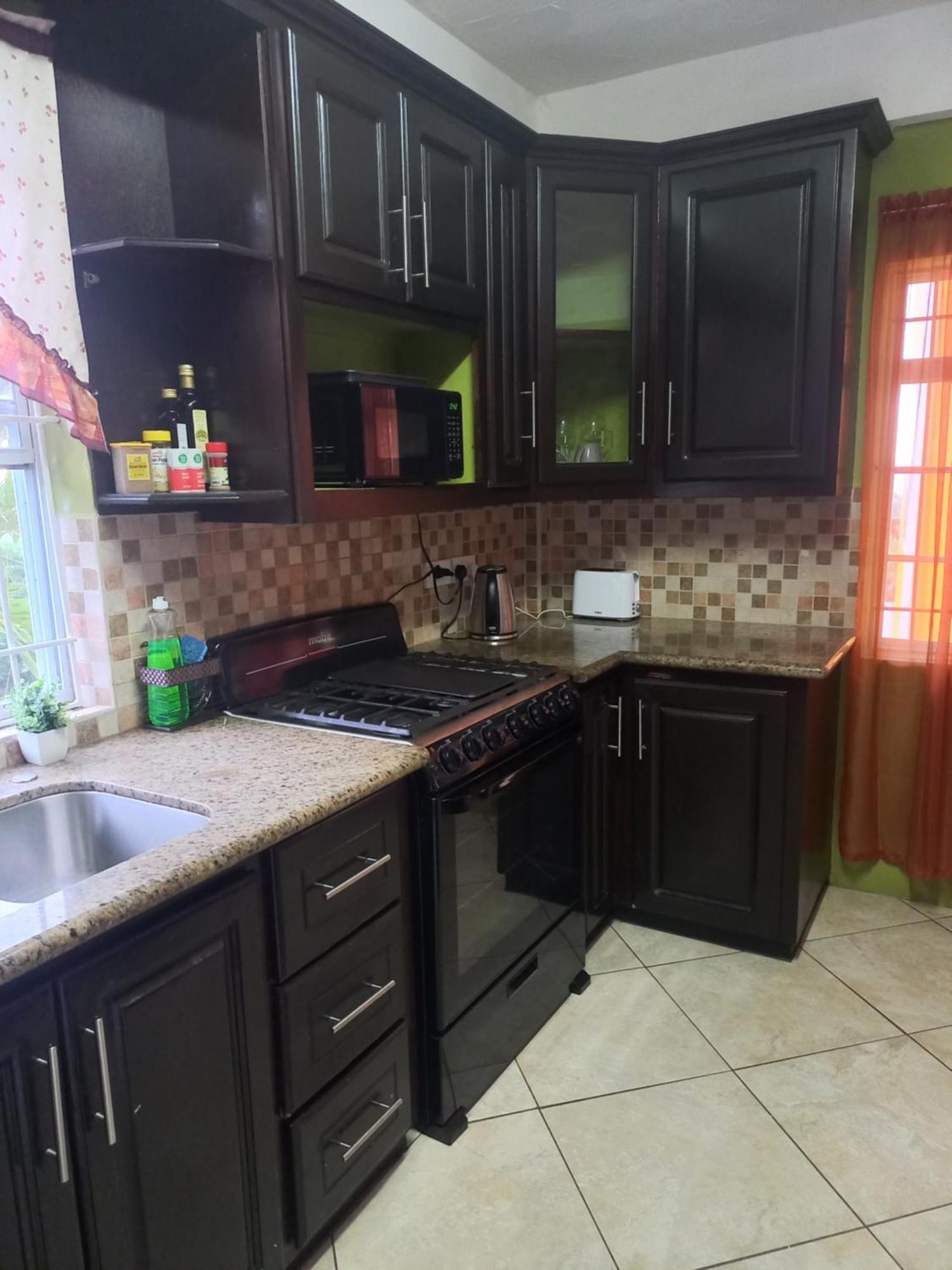 Willa Bellevue Hideaway Gros Islet Zewnętrze zdjęcie