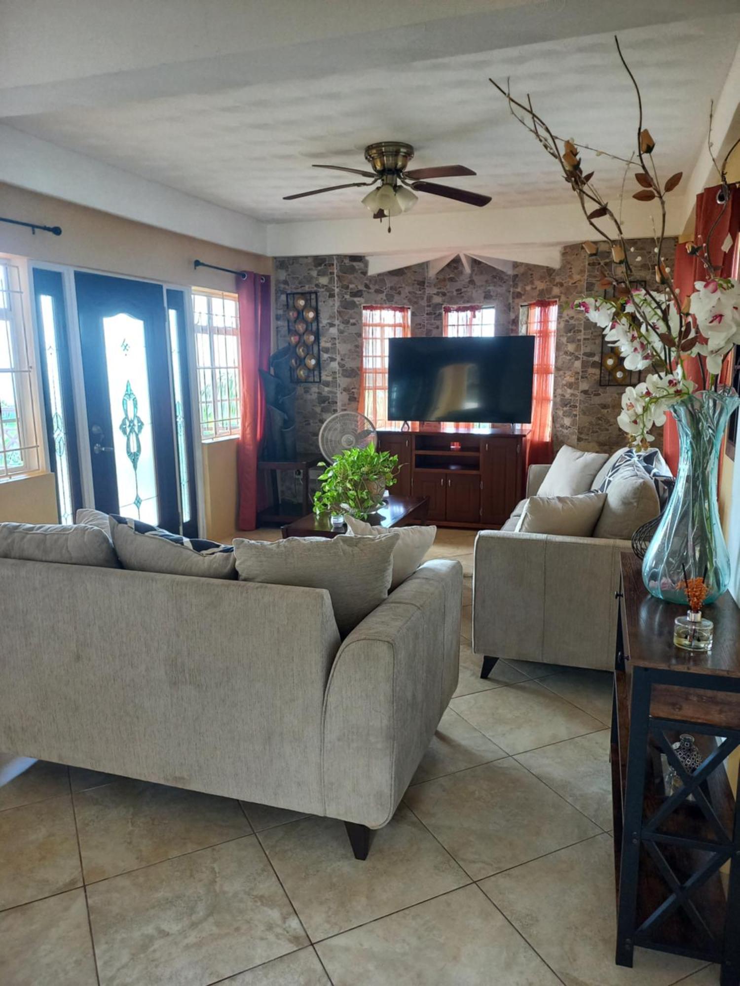 Willa Bellevue Hideaway Gros Islet Zewnętrze zdjęcie