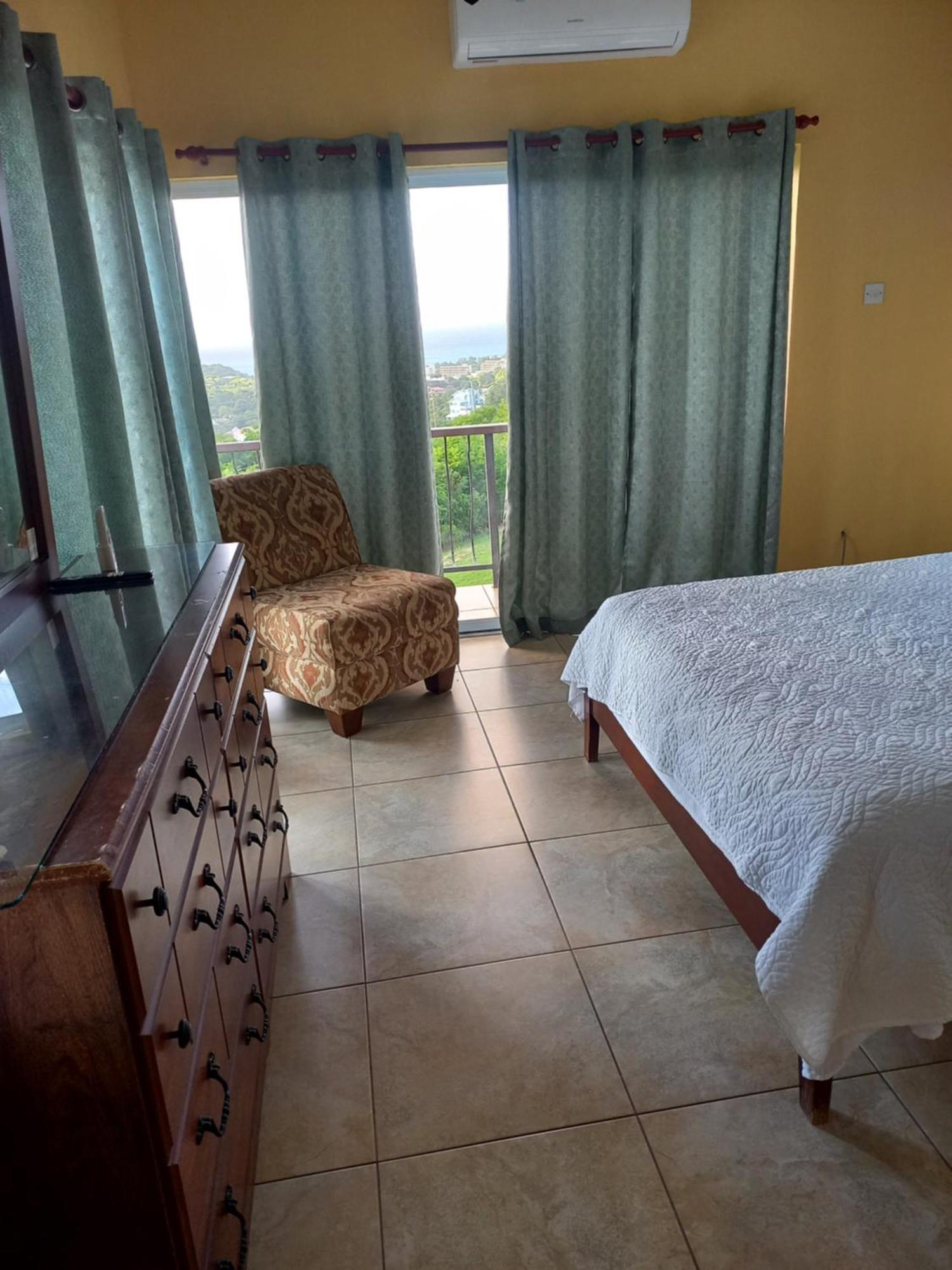 Willa Bellevue Hideaway Gros Islet Zewnętrze zdjęcie