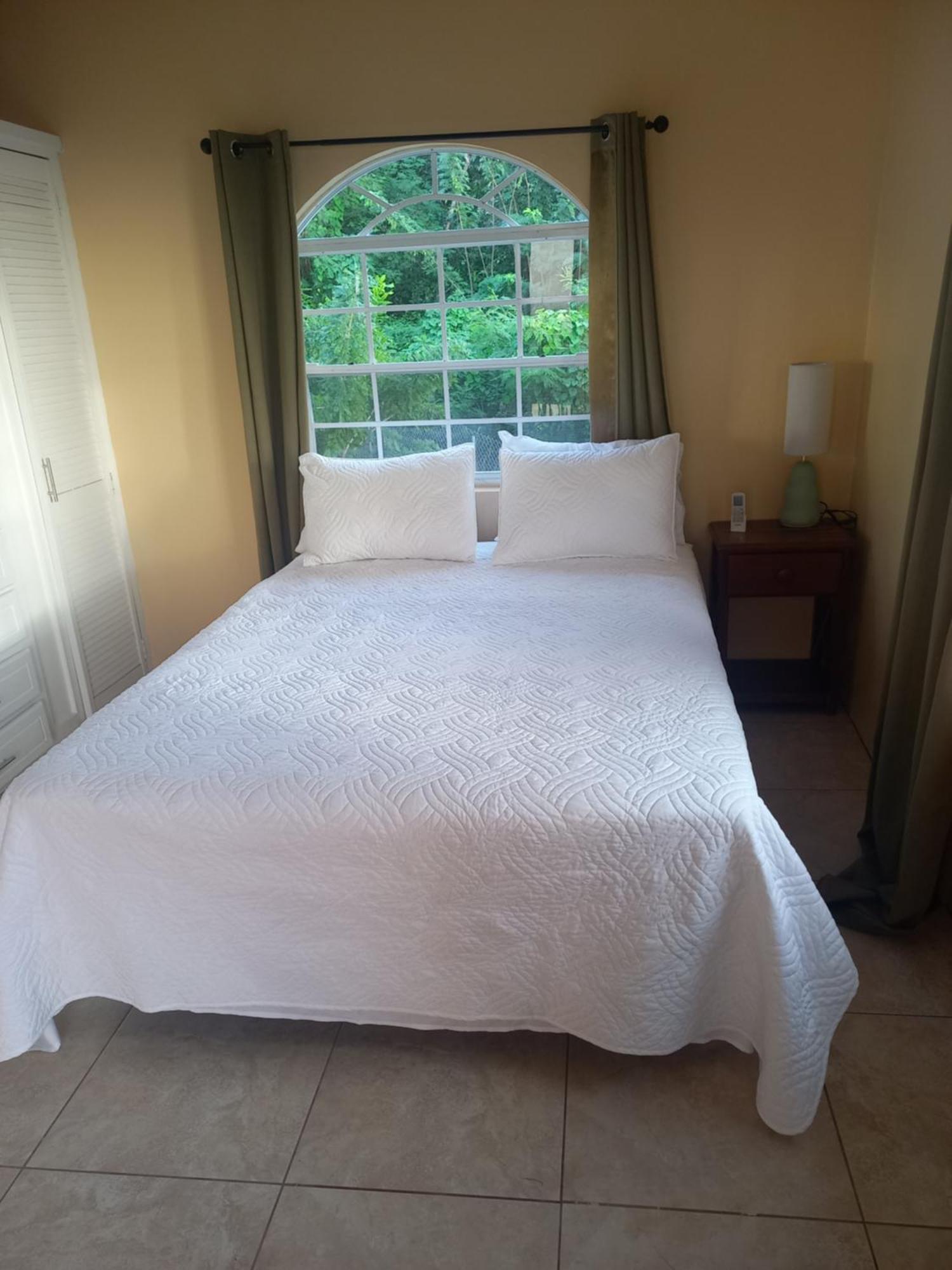 Willa Bellevue Hideaway Gros Islet Zewnętrze zdjęcie