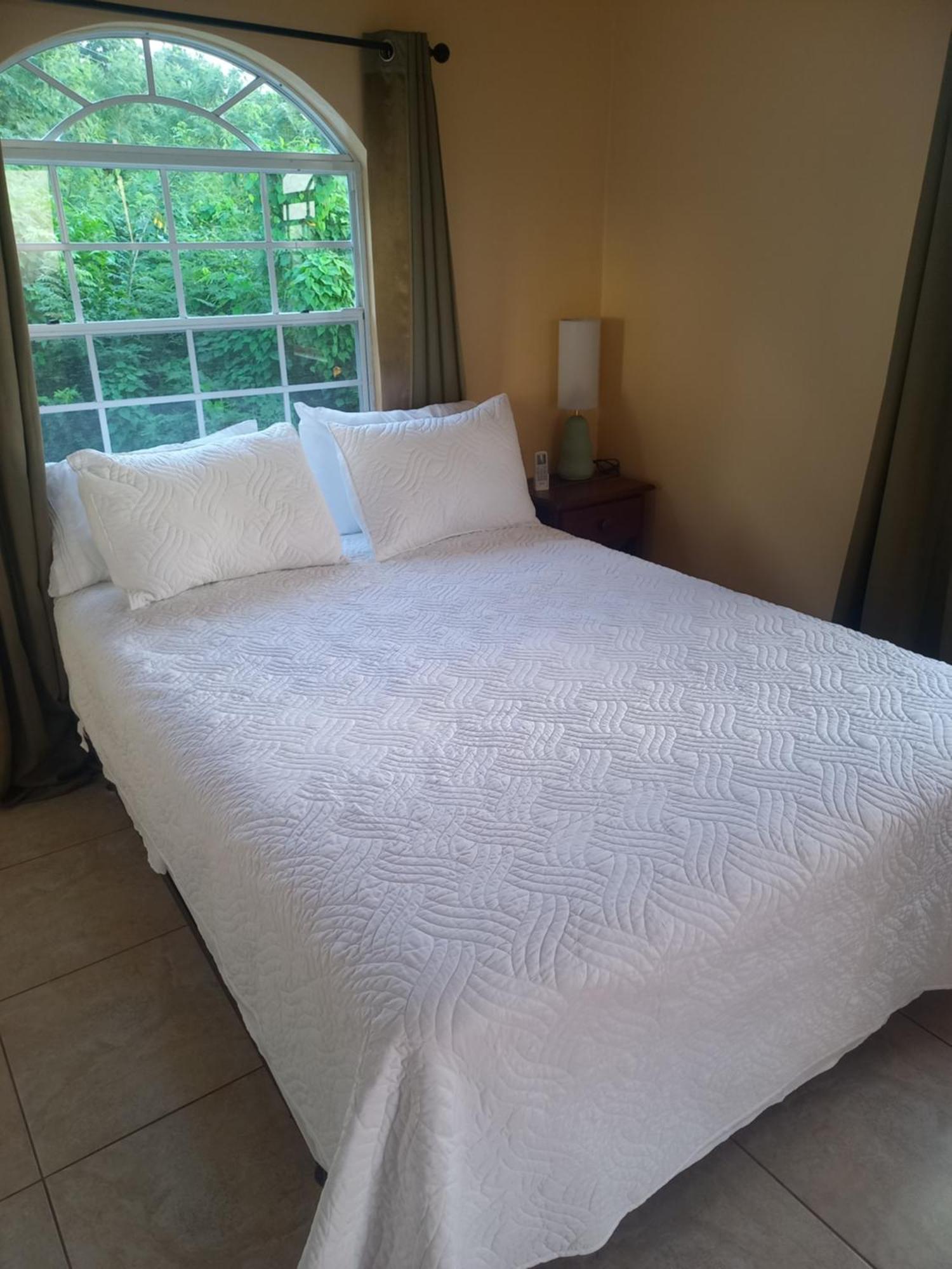 Willa Bellevue Hideaway Gros Islet Zewnętrze zdjęcie