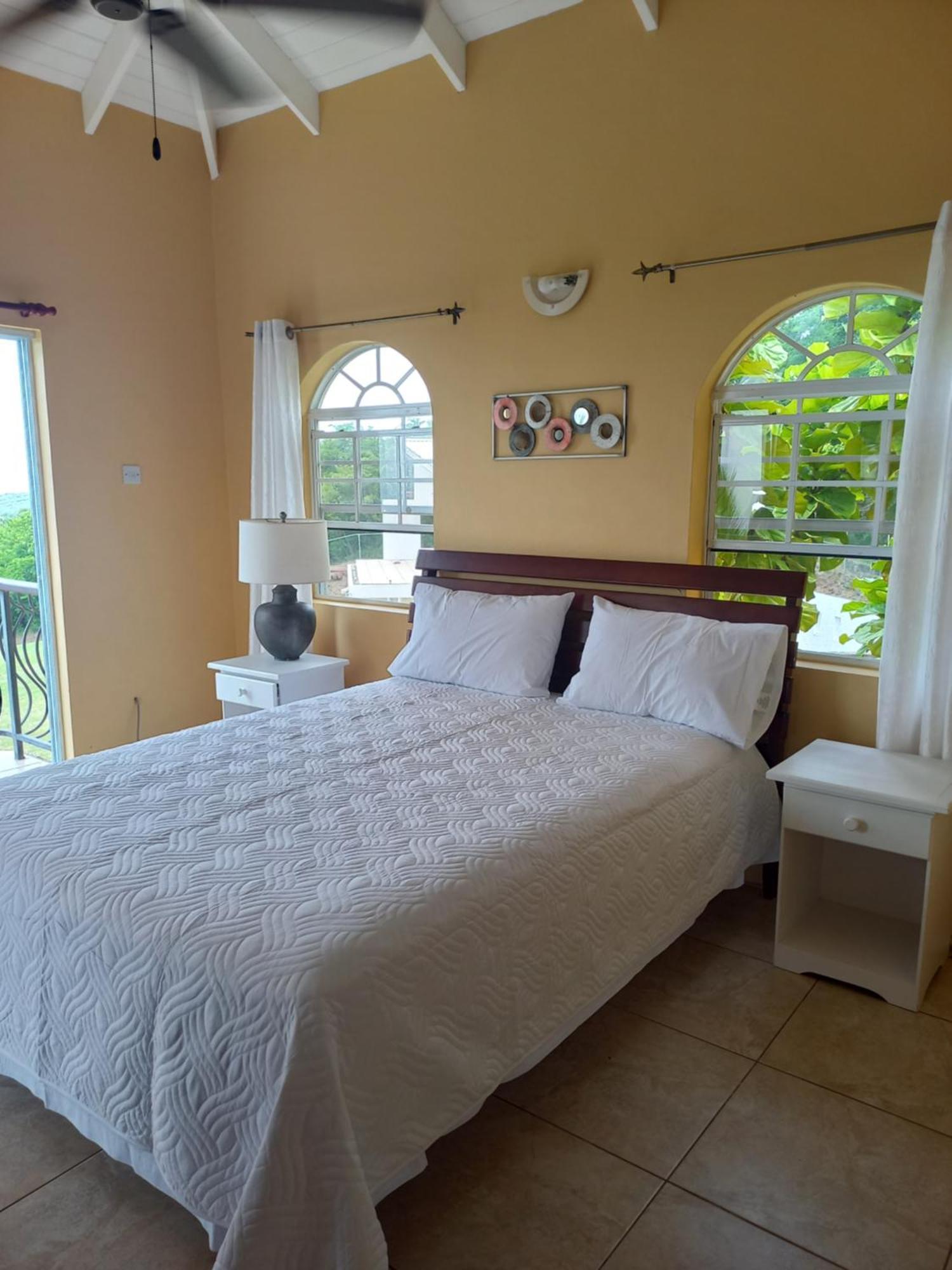 Willa Bellevue Hideaway Gros Islet Zewnętrze zdjęcie